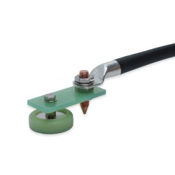 Manyetik Şase Tutucu- GENİŞ 36*14